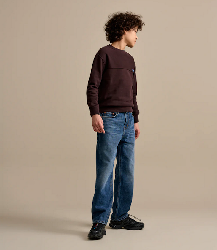 Trousers Peters - 2