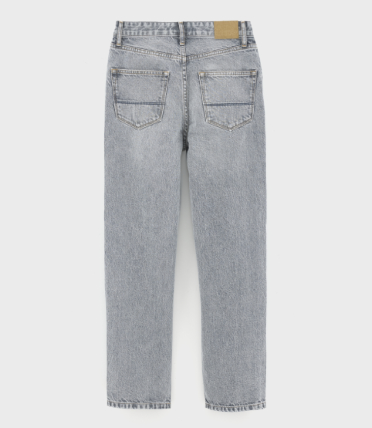 Trousers Peters - 0