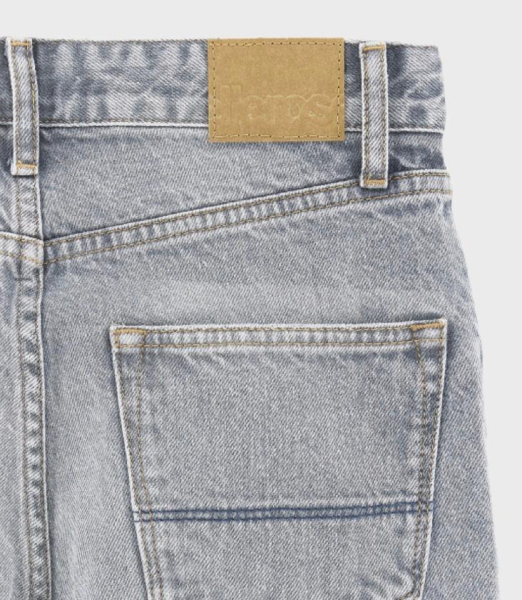 Trousers Peters - 1