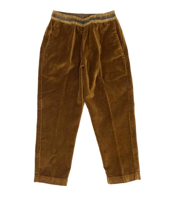 Pants Pirouette