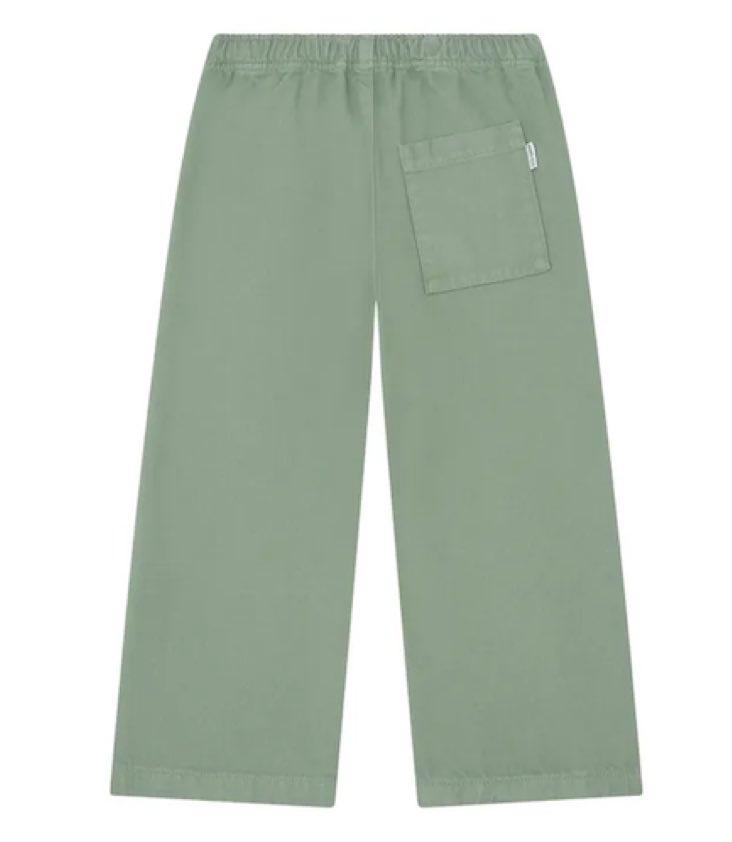 Trousers Slide 8y / 128 - 0