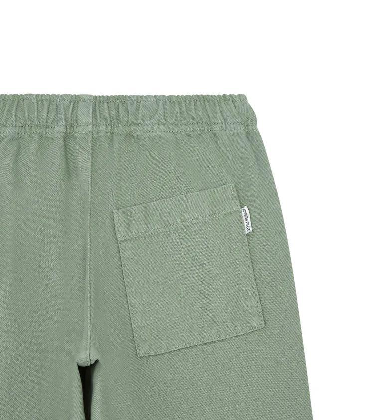 Trousers Slide 8y / 128 - 1