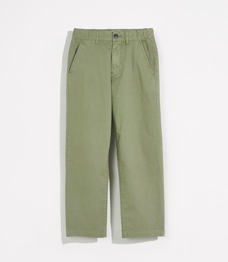 Pants Wilson 16y / 176