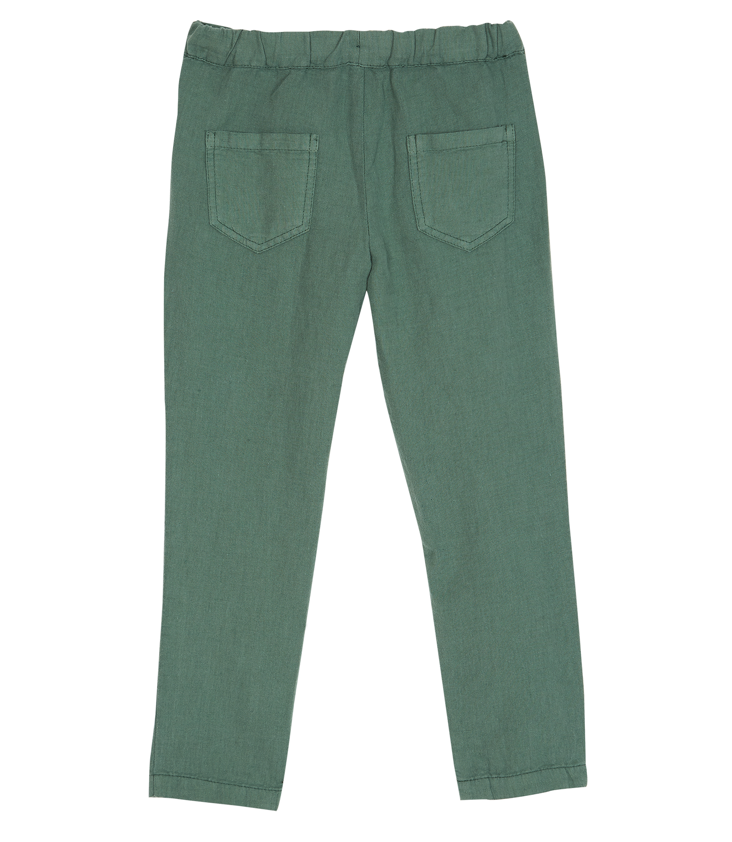 Trousers 6y / 116 - 0