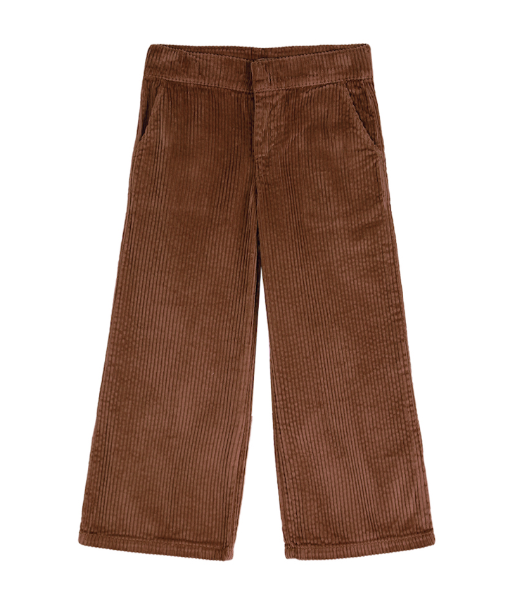 Pants Cord 4y / 104