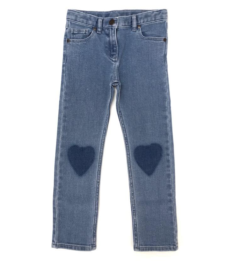 Trousers Rustine 6y / 116