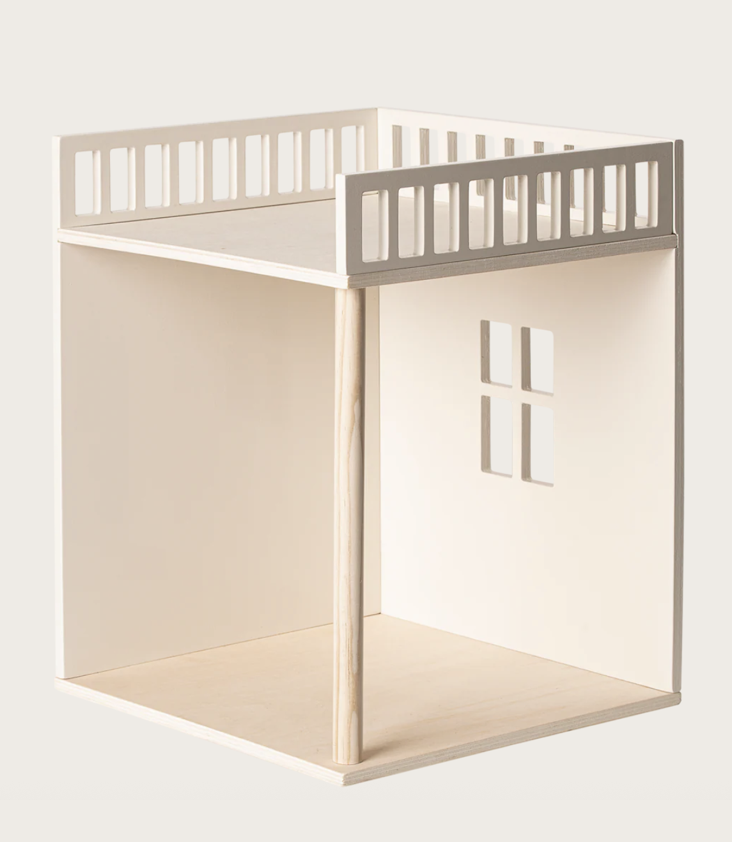 House of Miniature Extra Raum