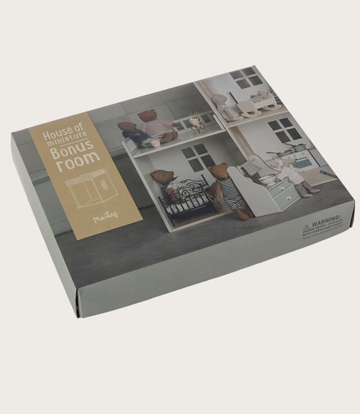 House of Miniature Bonus room - 0