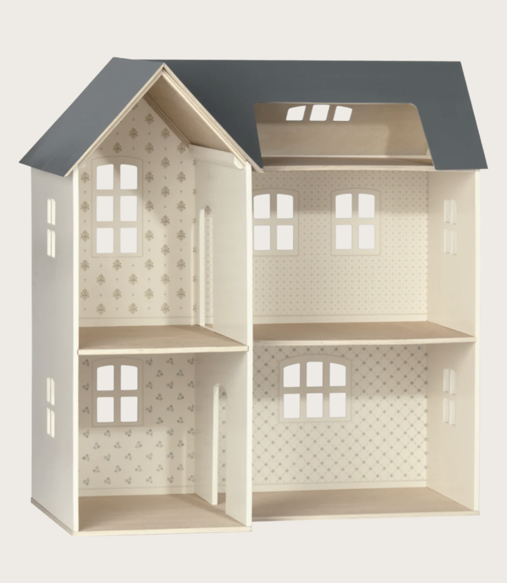 House of Miniature Puppenhaus