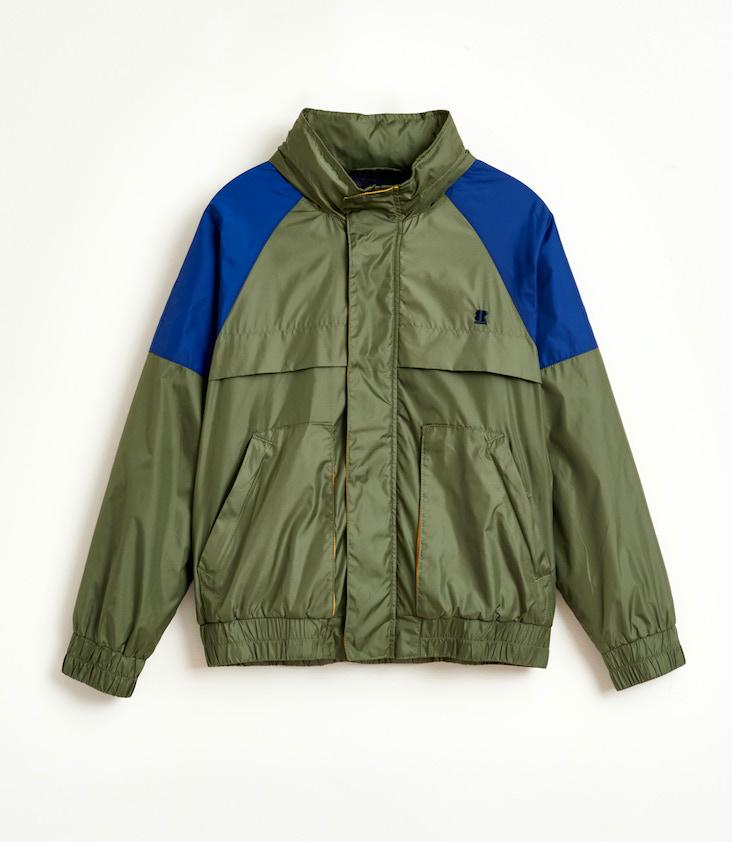 Howard Jacket 12y / 152