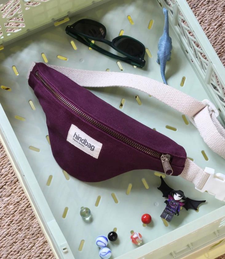 Fanny Bag Augustin Kids