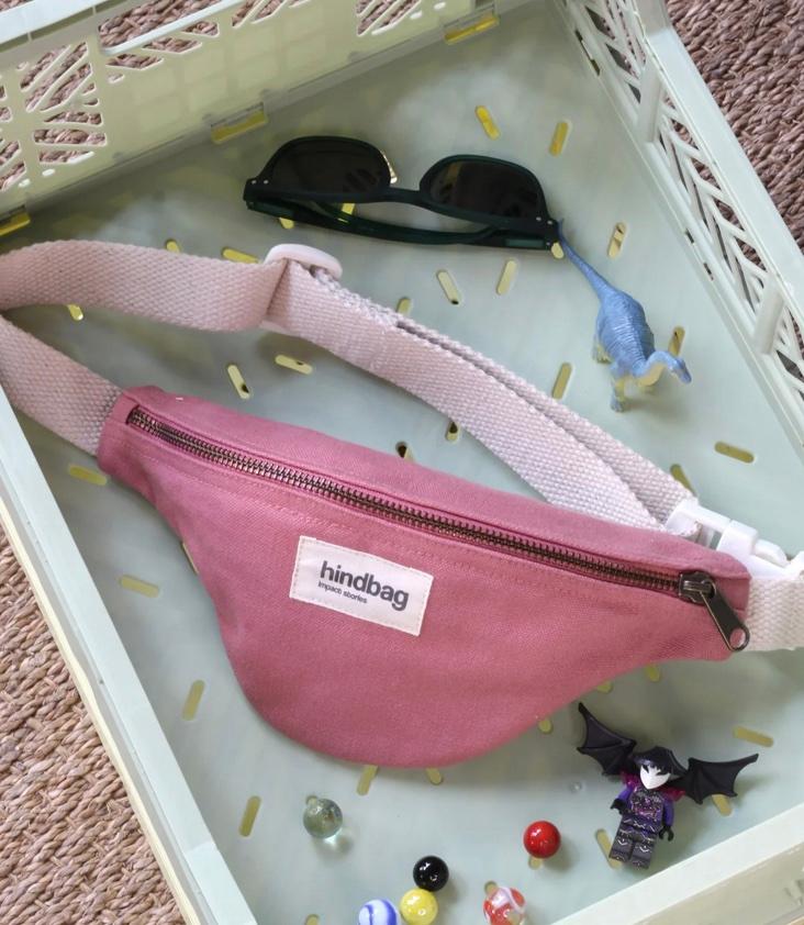 Fanny Bag Augustin Kids