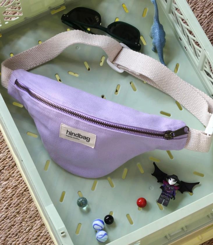 Fanny Bag Augustin Kids