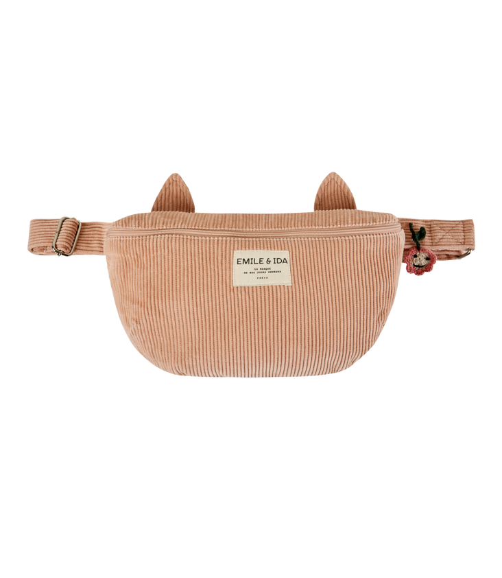 Bumbag Cat Ears