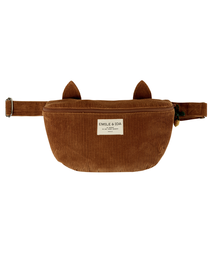 Bumbag Cat Ears