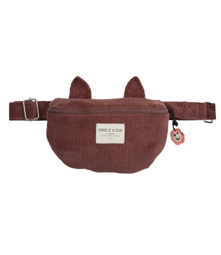 Bumbag Cat Ears