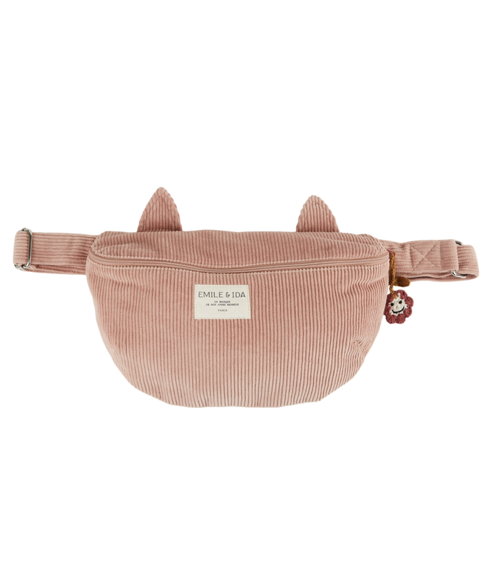Bumbag Cat Ears