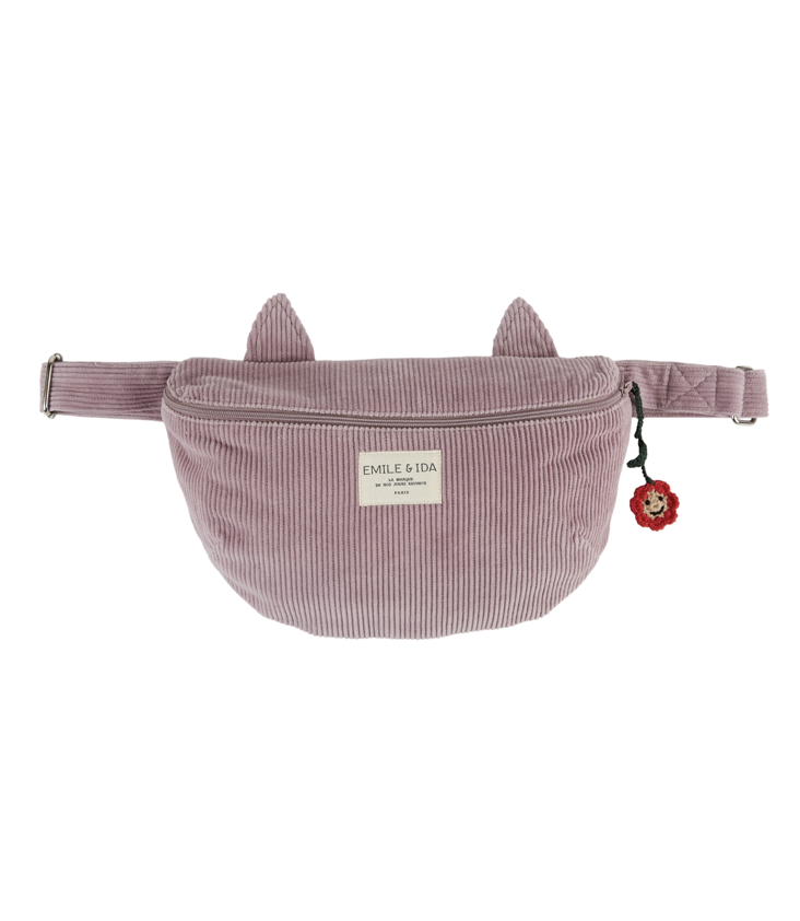 Bumbag Cat Ears