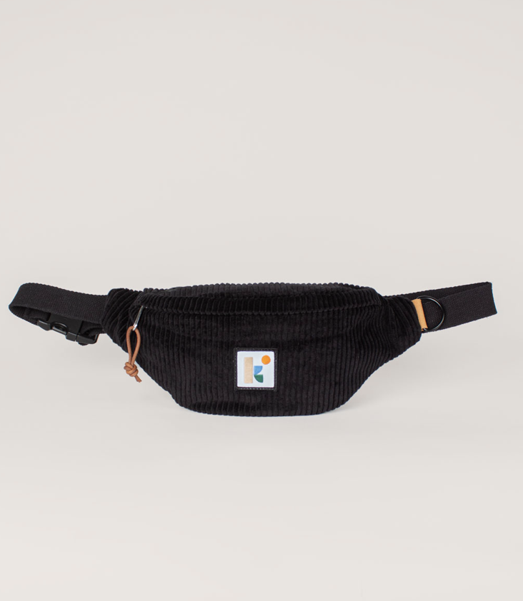 Hip Bag Corduroy