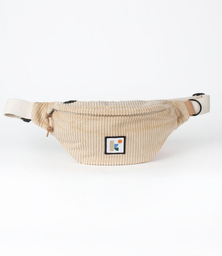 Hip Bag Corduroy