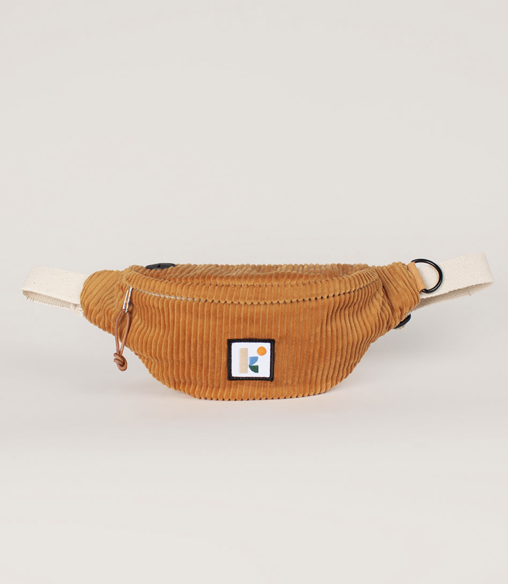 Hip Bag Corduroy