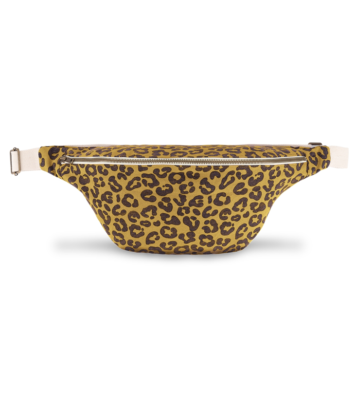 Hip Bag Leopard