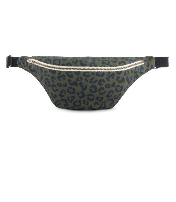 Hip Bag Leopard
