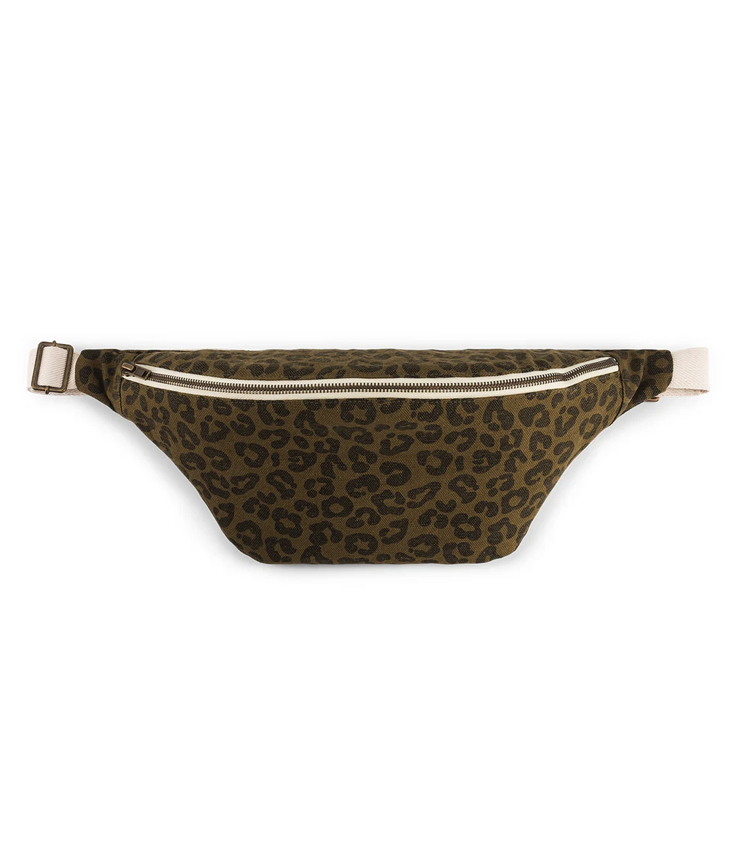 Hip Bag Leopard