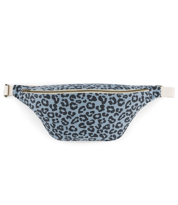 Hüfttasche Leopard