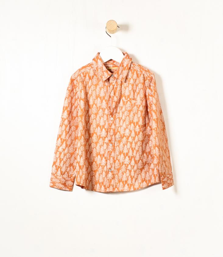 Huran Shirt