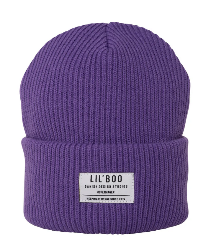 Hygge Beanie