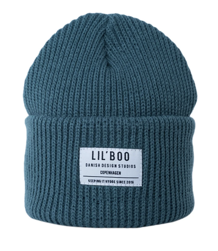 Hygge Beanie