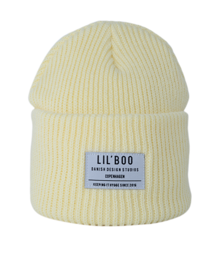 Hygge Beanie