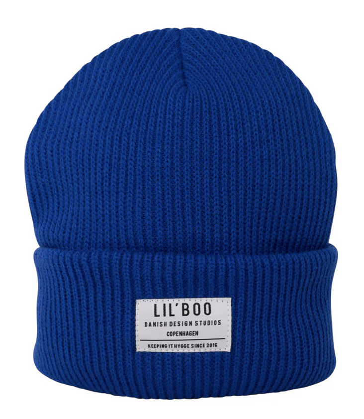 Hygge Beanie