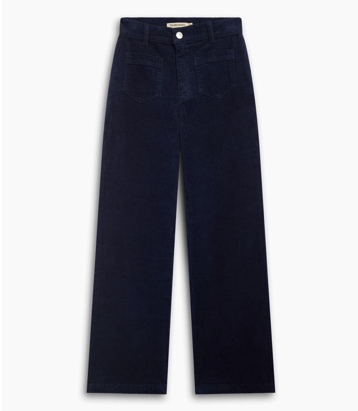 Ines Cord Pants