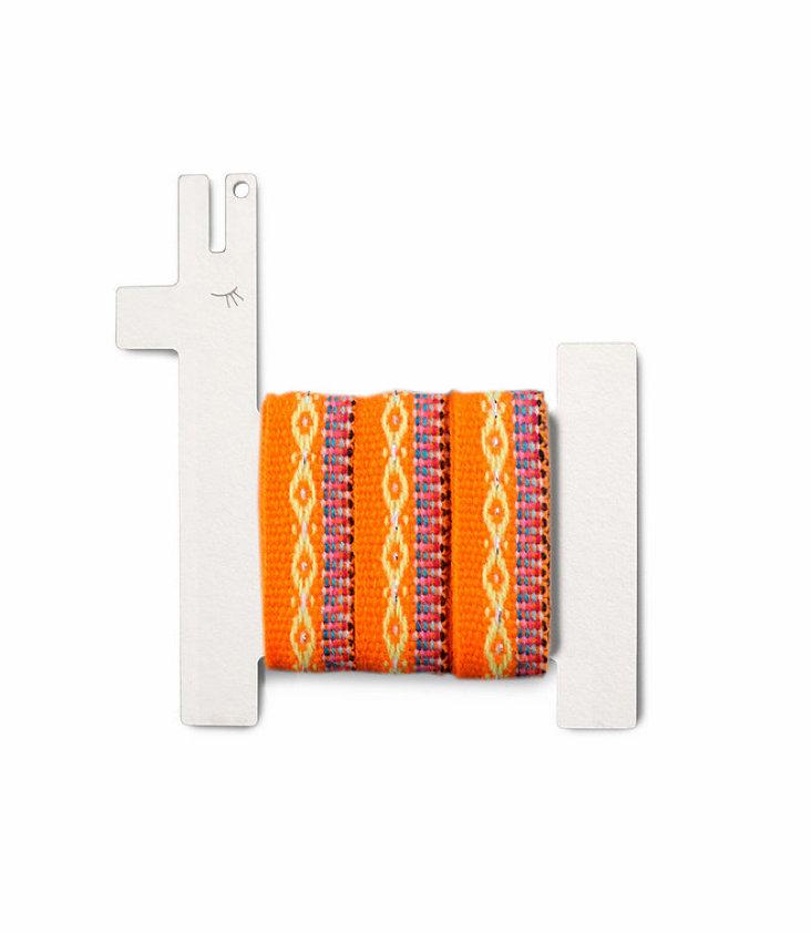 Inca Ribbon Francisco