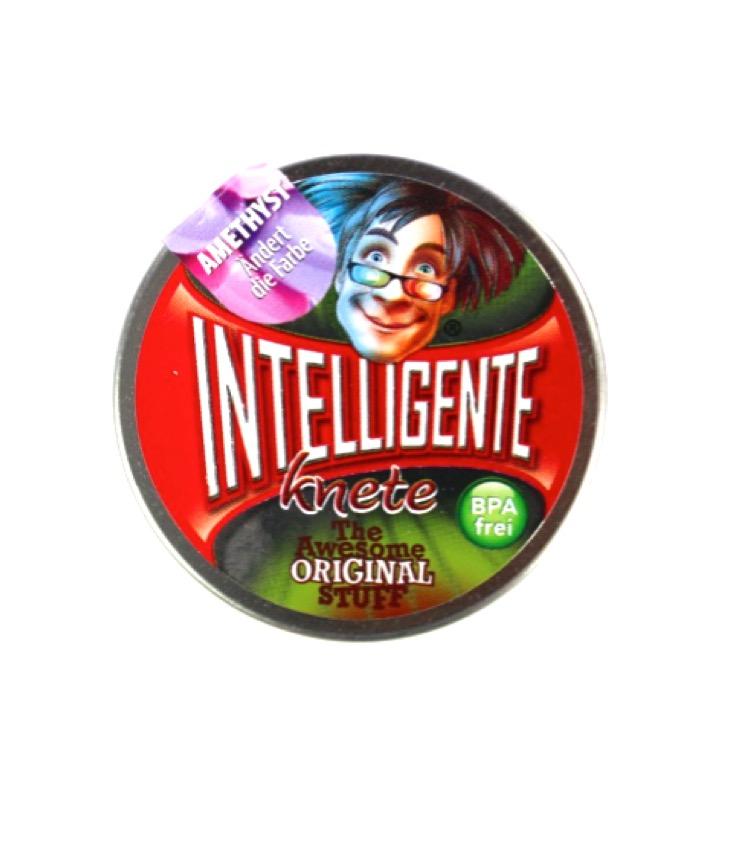 Thinking Putty Mini Amethyst