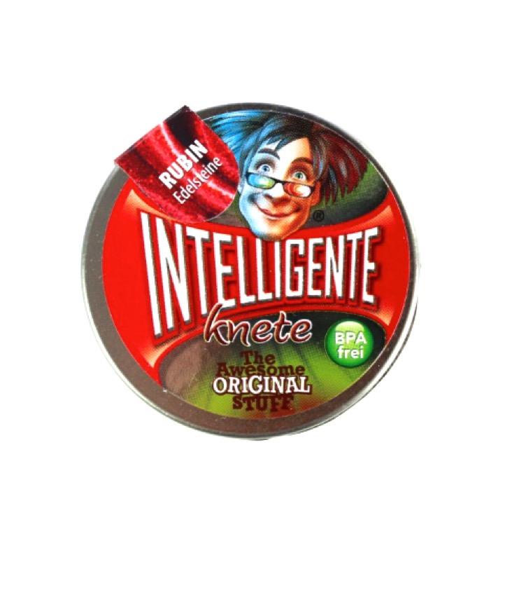 Thinking Putty Mini Rubin