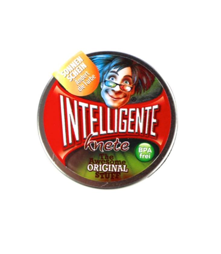 Thinking Putty Mini Sun