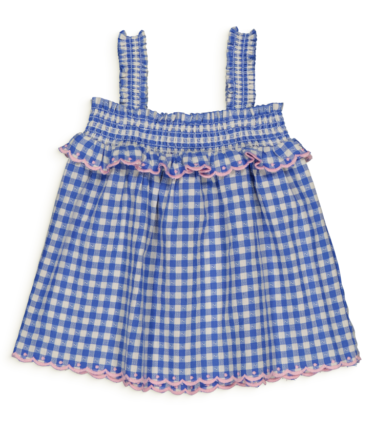 Iris Bluse 2y / 92