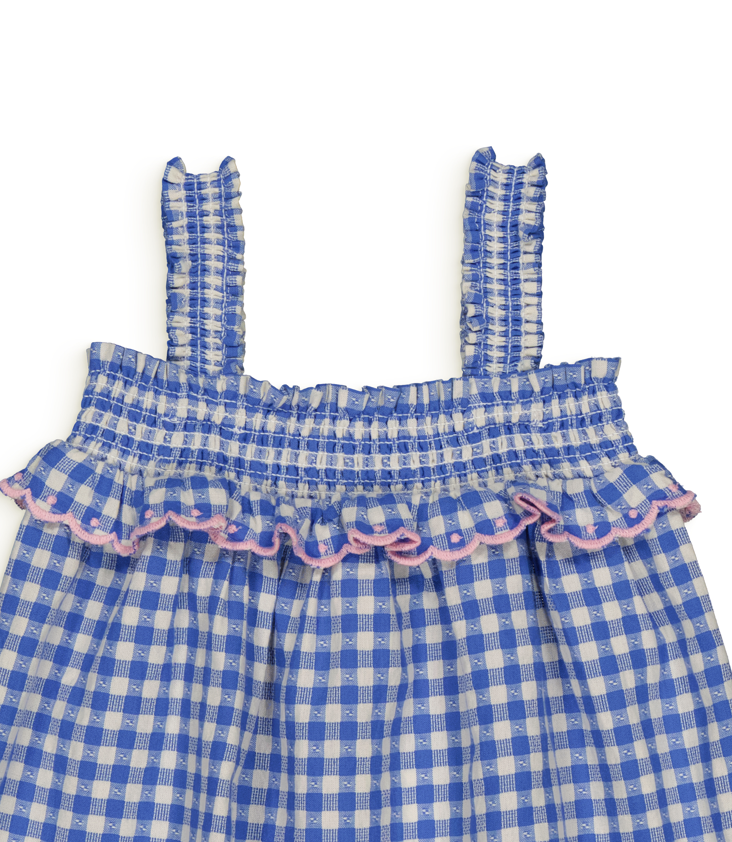 Iris Blouse 2y / 92 - 0
