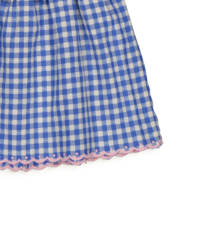 Iris Blouse 2y / 92 - 1