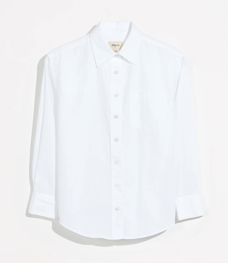 Ironie Hemd Bluse 8y / 128