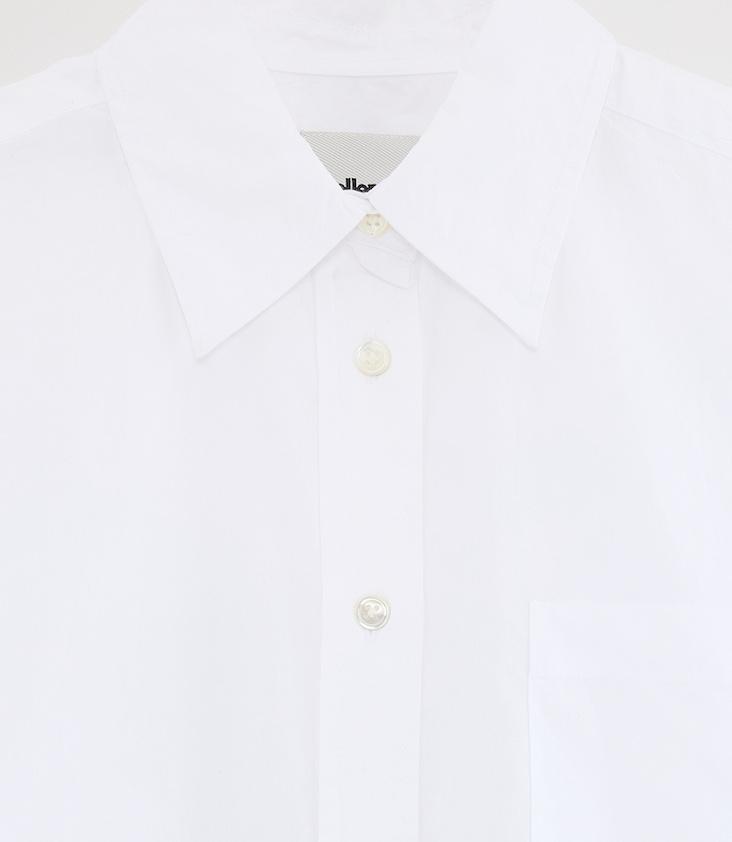 Ironie Hemd Bluse - 1