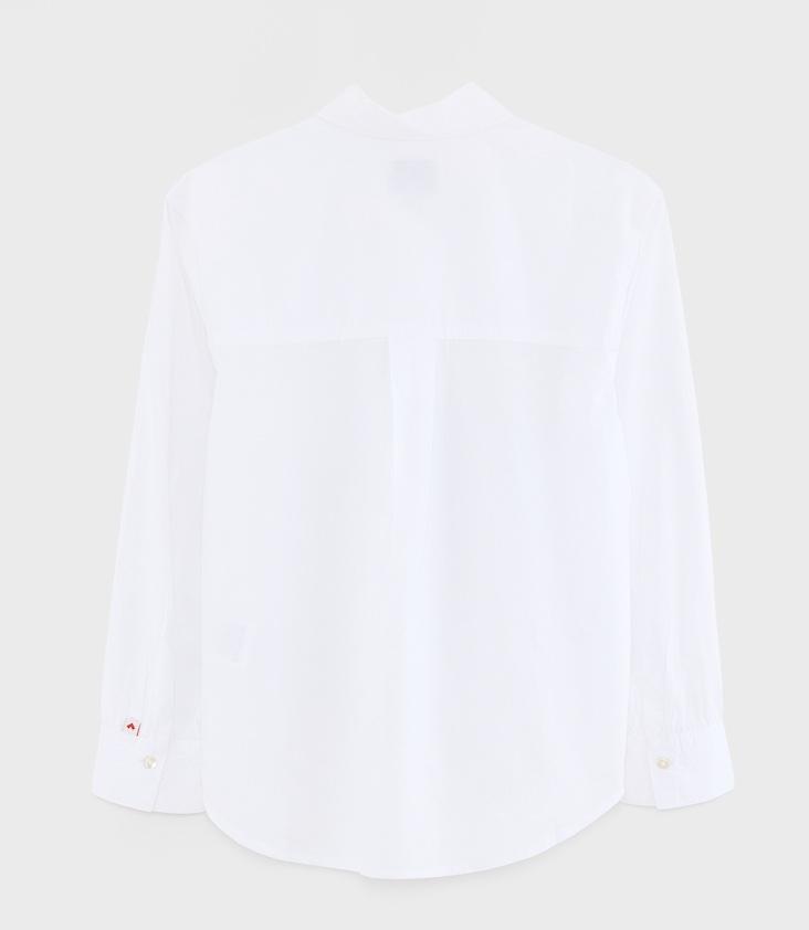 Ironie Hemd Bluse - 0