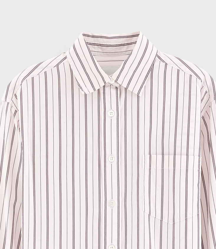 Ironis Hemd Bluse - 1
