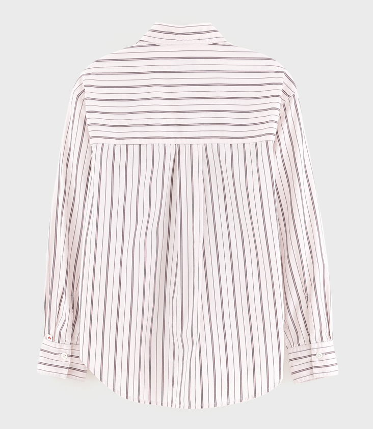 Ironis Hemd Bluse - 2