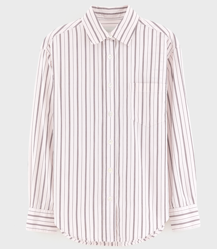 Ironis Hemd Bluse