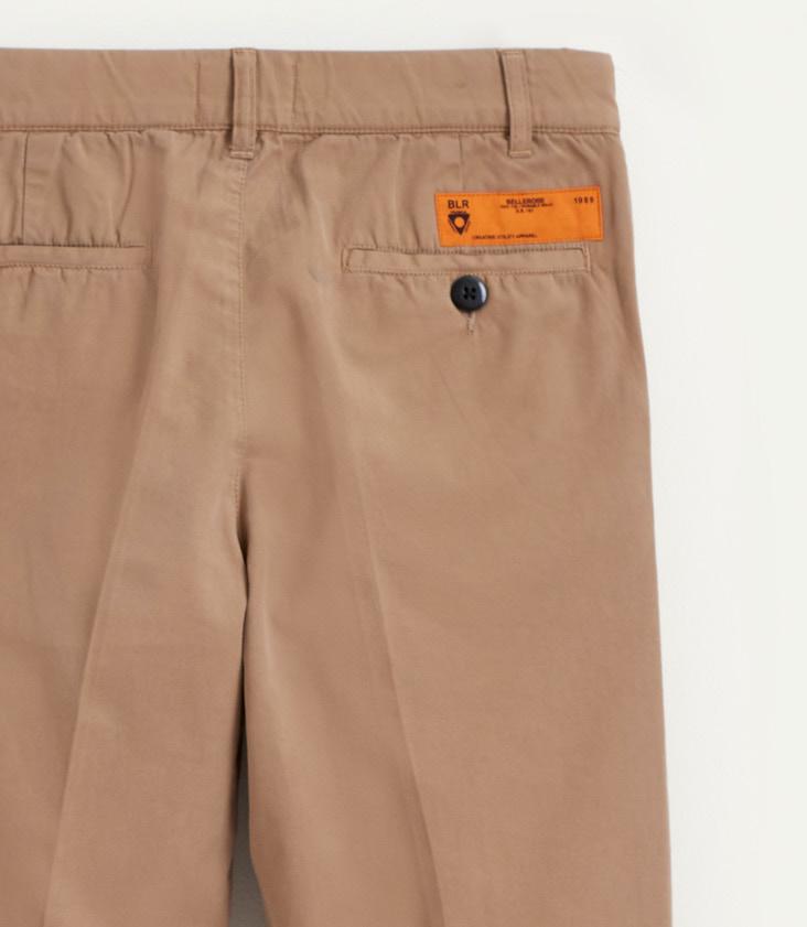 Isac Trousers Chinos 6y / 116 - 0