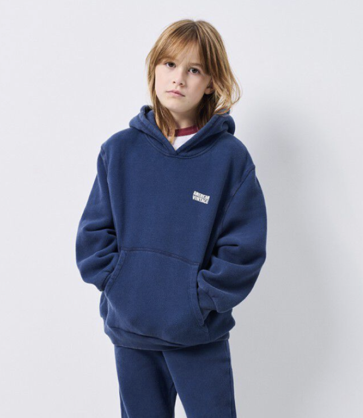 Izubird Jumper Hoodie 5y / 110 - 0